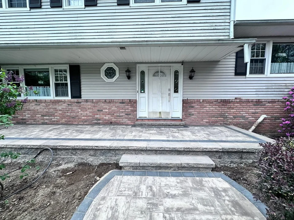 Blue River Landscaping LLC